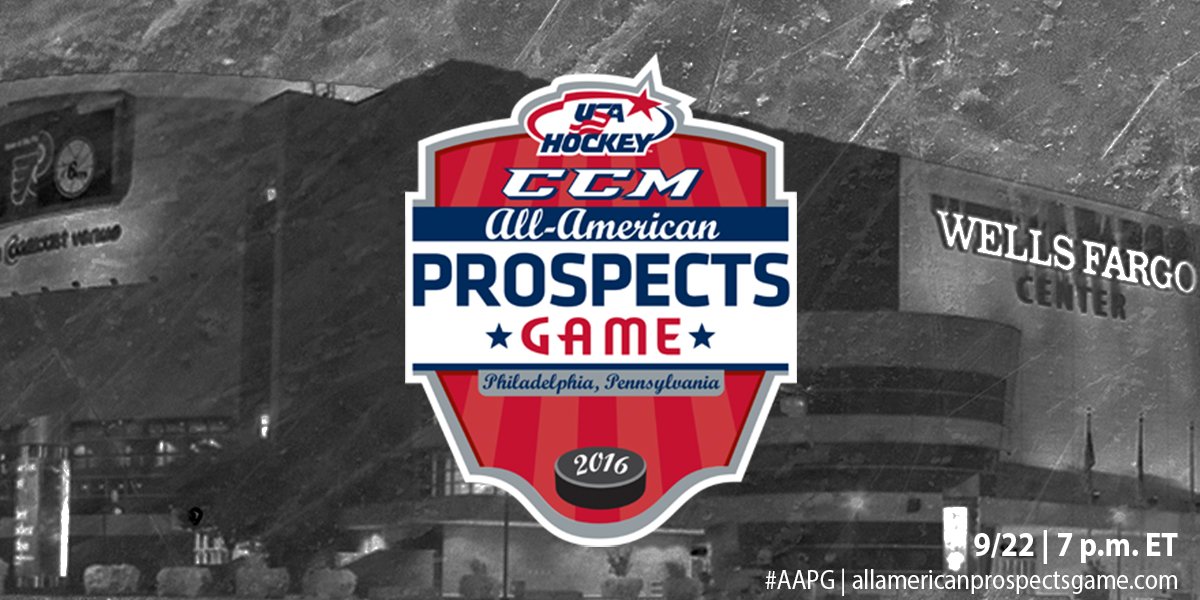 USA Hockey on Twitter "Howe, LeClair named head coaches for 2016 CCM