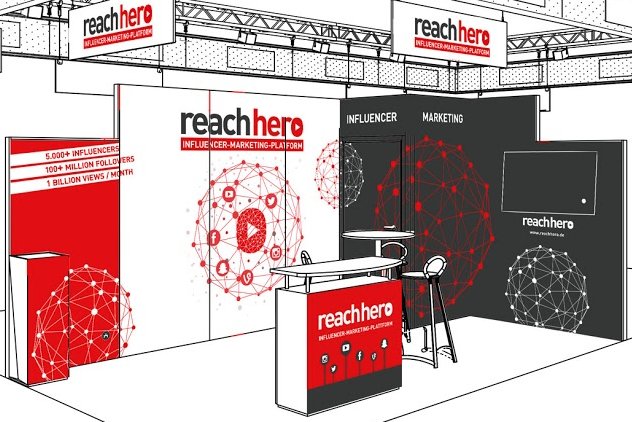 ReachHero tweet media