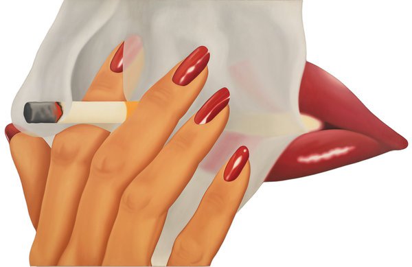 artmarket's tweet photo. Waiting for Wesselmann: The Market Makes Another Run at Reviving His Reputation https://t.co/ThdA1qdbOl https://t.co/alAurHexyT