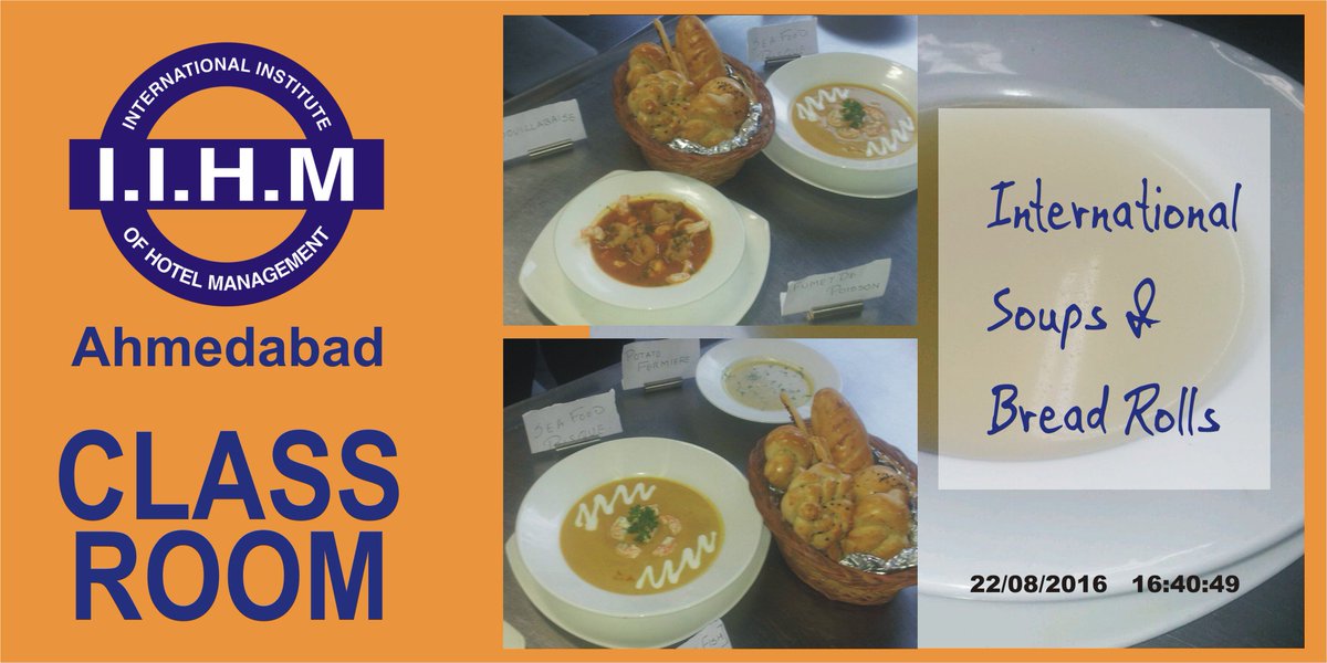 adas_goa's tweet photo. @IIHMHOTELSCHOOL @FoodiesofIndia @FoodBloggerAI #MyIIHM #Ahmedabad #FoodProductionPractical #hospitalityrocks https://t.co/zZnllxHCOV