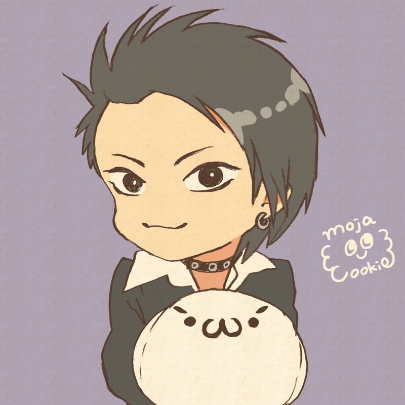 なぐも🏮🐾みちきよ tweet media