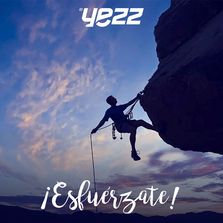 yezzmobile_ec's tweet photo. El éxito es la suma de pequeños esfuerzos repetidos día tras día ¡Feliz inicio de semana! #FelizLunes https://t.co/nNOPZtoO4F
