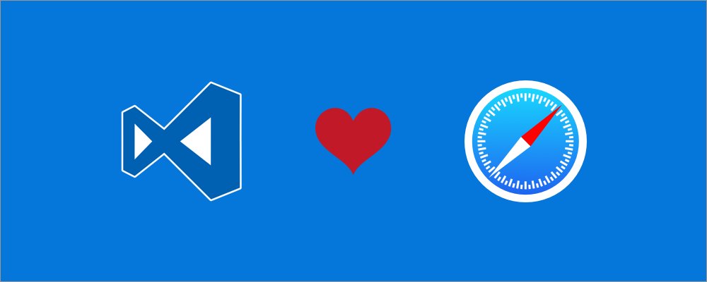 auchenberg's tweet image. Introducing iOS Web Debugging for VS @code on Windows and Mac. blogs.msdn.microsoft.com/webdiagnostics…