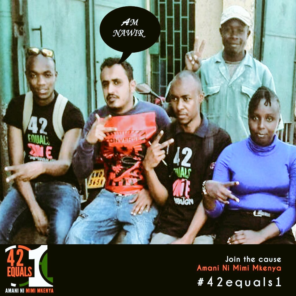 naxcoded's tweet photo. #42equals1 I will not be used come 2017 #konnect https://t.co/RATZQ9TFoV