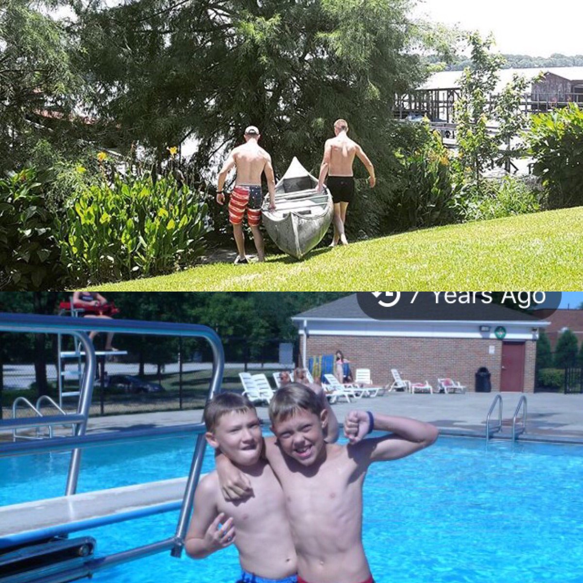 JarrettTippie's tweet photo. #MySummer2016 https://t.co/gk1Xyykb59