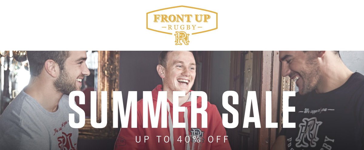 Front Up Rugby tweet media