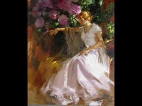 L'arte manifesta la sete e la ricerca dell'infinito 
Benedetto XV|