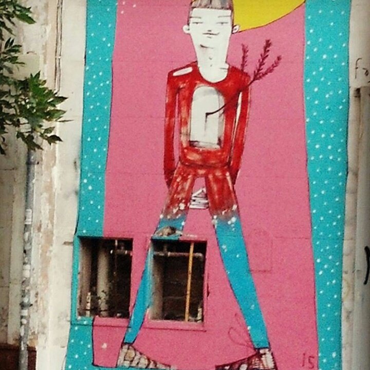 Expressarte2016's tweet image. Colaboracion de mancla yili
Gracias!!