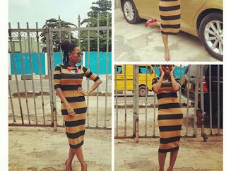 OloriSupergal's tweet photo. Tosyn Bucknor and Metrogypsie present #TMHowTo https://t.co/4A1mwwzJUM https://t.co/Q1Vp8R6VDE