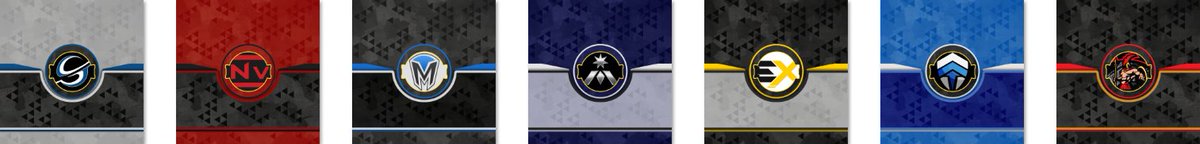 Han_Xingyu's tweet photo. Looks like Treyarch has prepared some camo for #CWLChamps teams based on the original CWL camo @charlieINTEL https://t.co/9zk19qwuN1