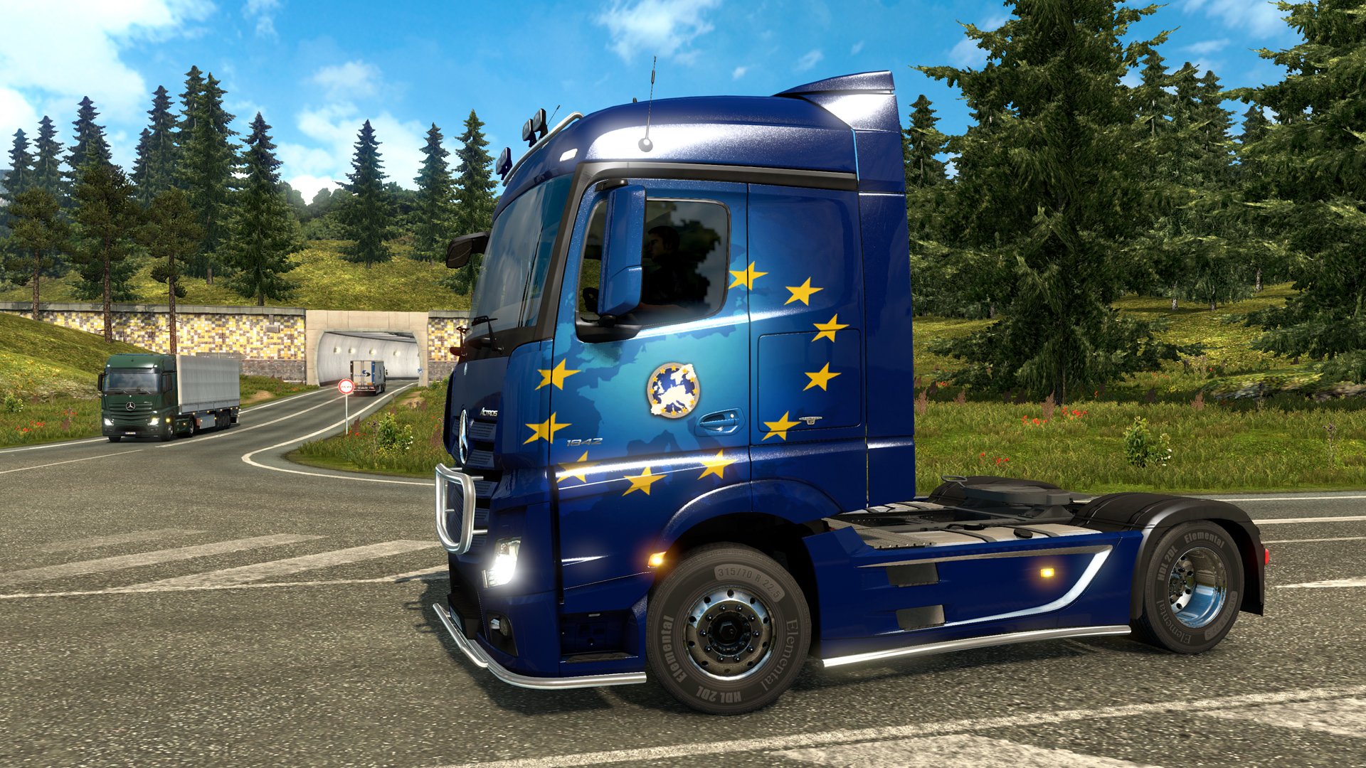 Русские грузовики етс. Евро трак симулятор 2. Евро Truck Simulator 2. Евро трак симулятор 2 фуры. Euro Truck Simulator 2 последняя версия.