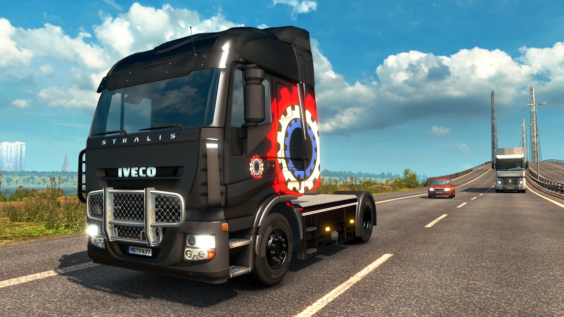 Игры симулятор евро грузовик. Евро трак симулятор 2. Евро Truck Simulator. Евро Truck Simulator 2. Евро трак симулятор 2 дальнобойщики.