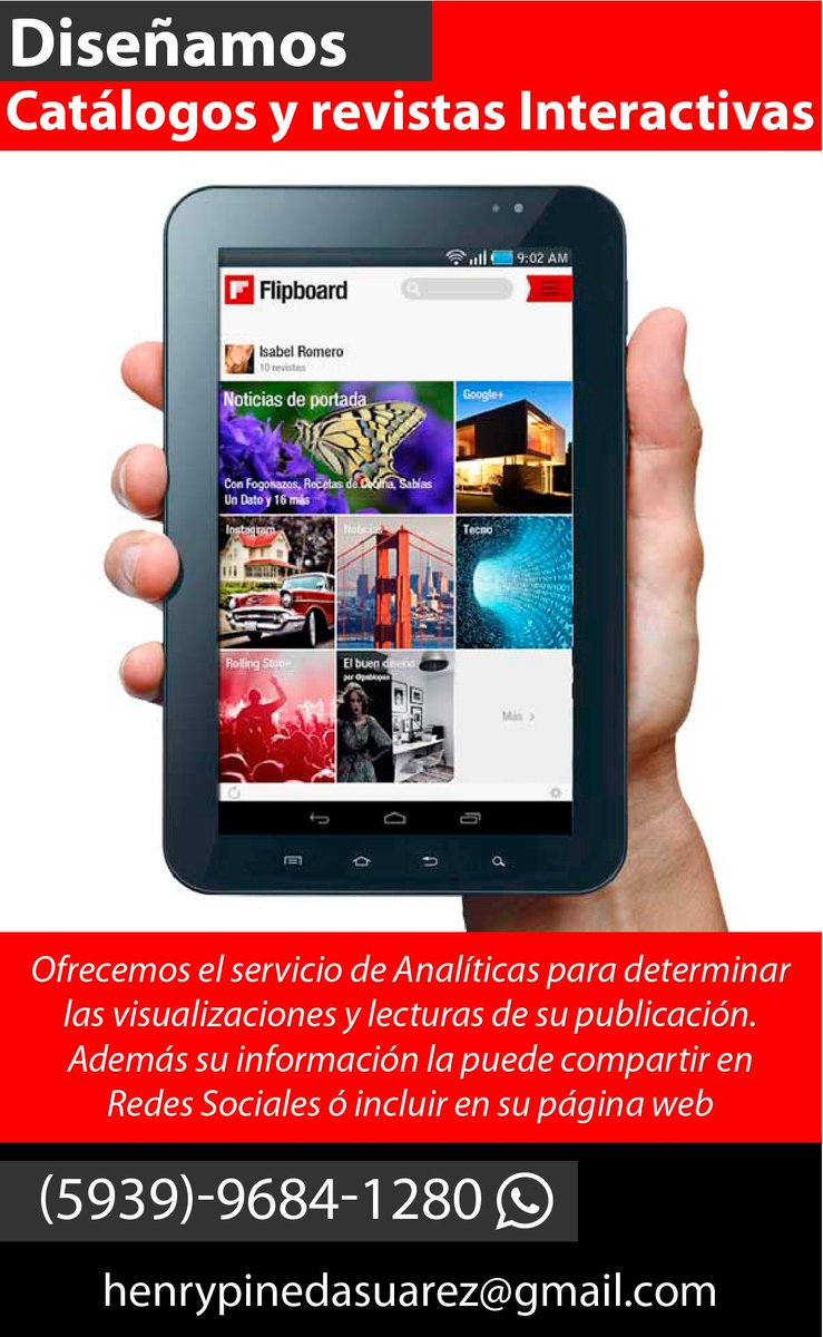 Henry Pineda (@aulacreatividad) on Twitter photo 