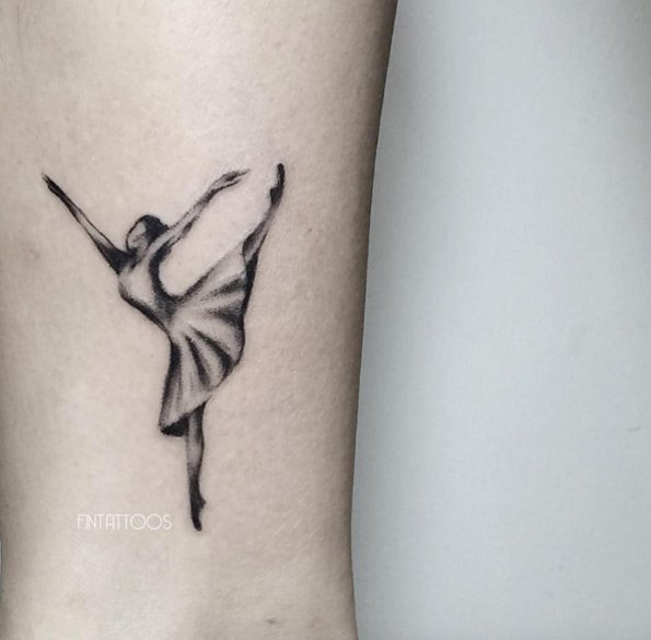Tattooforaweek.com on X: "40 Wonderful Ballerina &amp; Dancer Tattoo Designs: https://t.co/zApCdpLLFH #ballet #dance #tattoo #tattooblend https://t.co/hFOLcRTMWP" / X