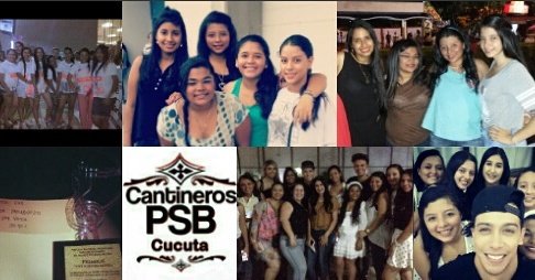 PASABORDISTASCU's tweet photo. #PSBFANDAY 💕 @jhonatanpsb @gabopasabordo quererlos con el alma es poco❤ Vuelvan pronto a Cúcuta ¿Si? los extrañamos😢 https://t.co/fF4HvV2KPp