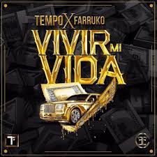 dashmaghettoon's tweet photo. Farruko ft tempo vivir mi vida vidio lyric.  https://t.co/OnbbXvjgGI vía @youtube https://t.co/9L4mRAlMiN