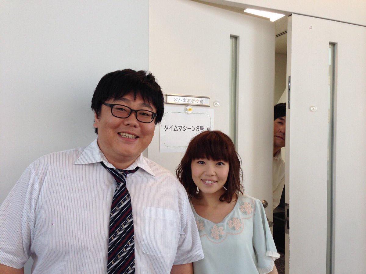 タイム マシーン 山本