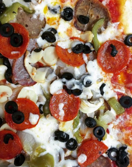 Gaudio's Pizzeria tweet media
