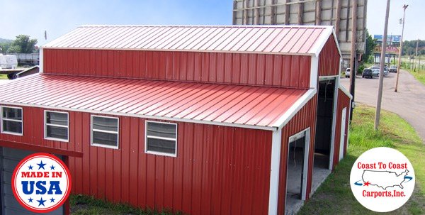 Coast2coast Carports C2ccarports Twitter