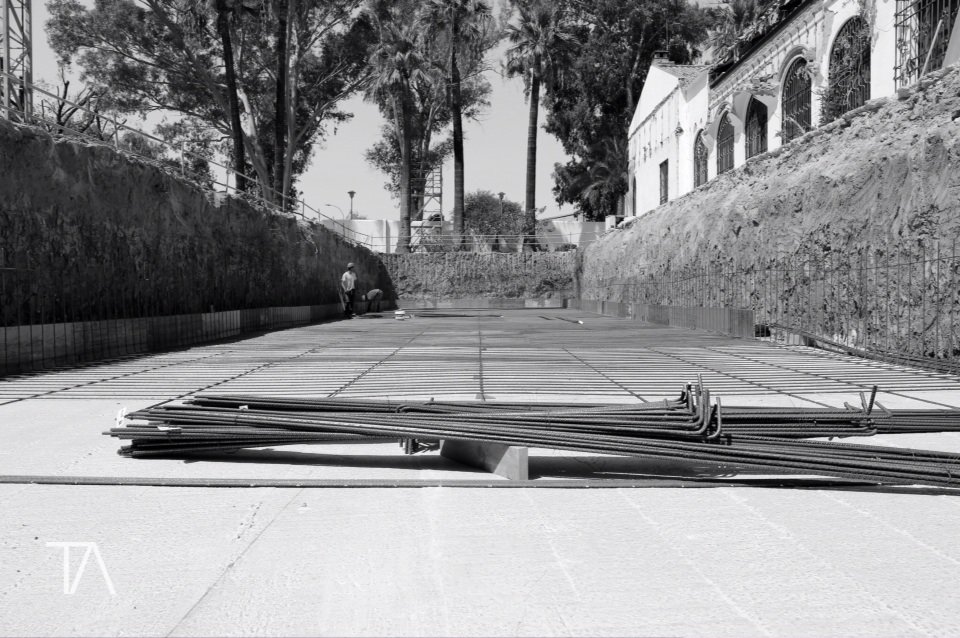 tousidonisanisi's tweet photo. Huerta de las Palmeras | En construcción | TΛ @TousidonisAnisi https://t.co/r1T0zf3GVe