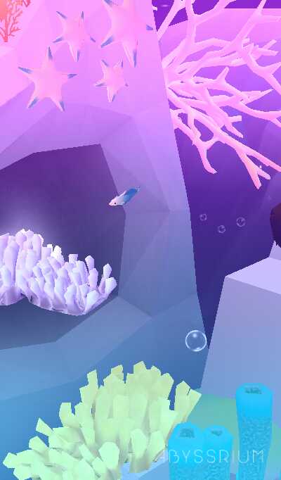 Screeeeeeee's tweet image. My Scissortail Goby:) 
#abyssrium
goo.gl/LoUFkh