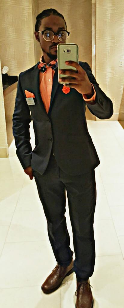 callmepope_iam's tweet photo. 💩💩 on these niggas down here in San Antonio!!#Mondayfit  #allbusiness #afsapac2016 #weareafsa #afsagivesback https://t.co/antwwXiyJQ