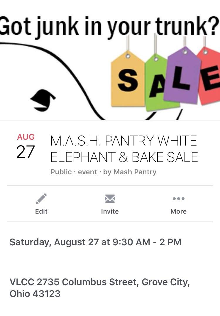 Mash Pantry Mashpantry Twitter