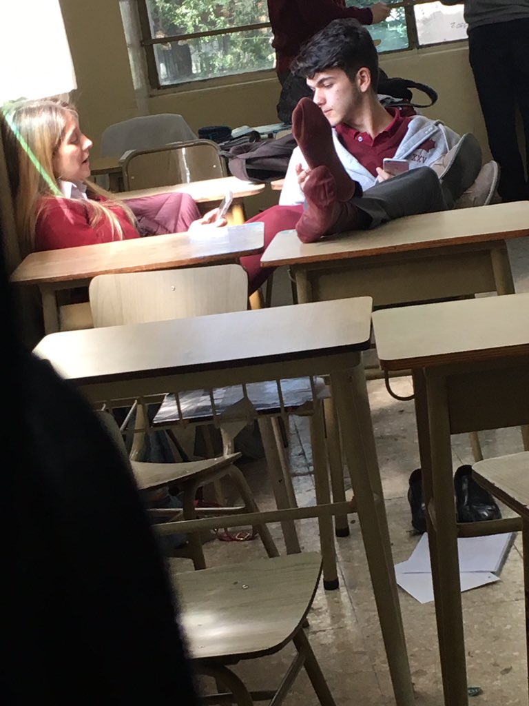 CanadaSchool16's tweet photo. #ParejasPorto https://t.co/XuYg9K6vS8