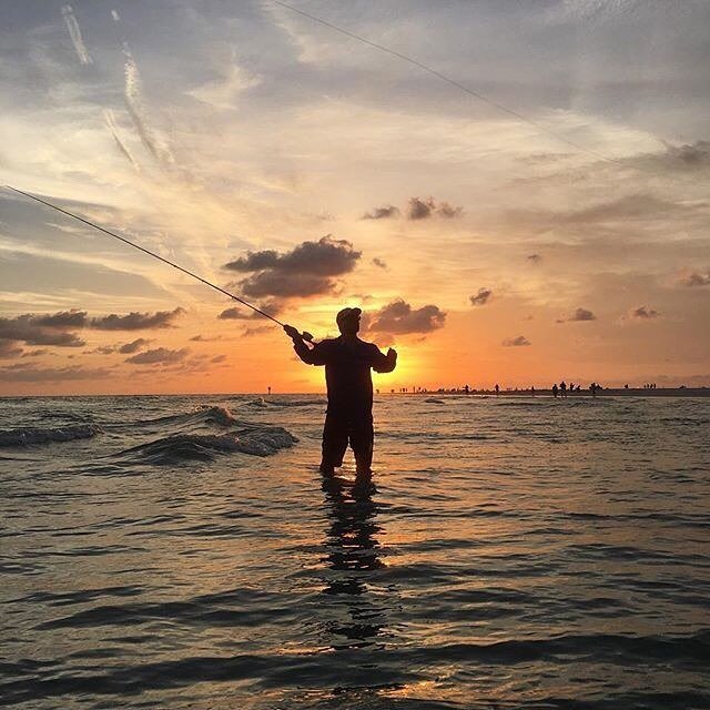 lamsonflyfish's tweet photo. Siesta Key Beach... Sounds like the kinda place where we'd like to be!
๐ธ: | @ptone5263
#lamsonfleet #snookontheflyโฆ https://t.co/0TVmavaxtA
