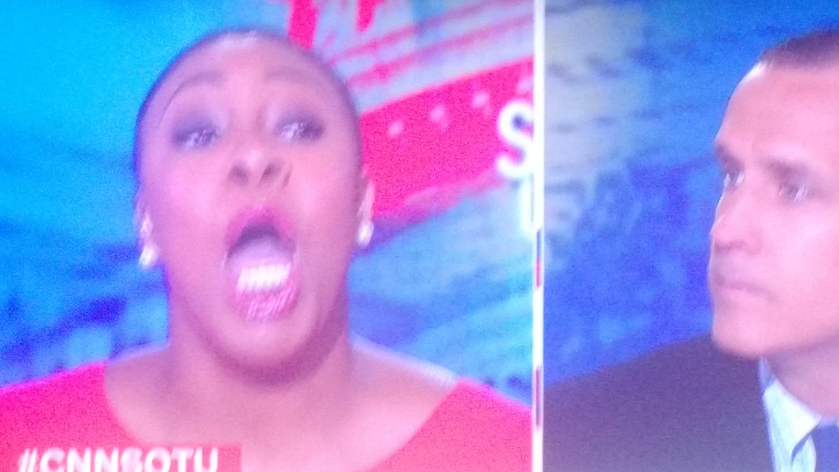 CNN: If shooter Cruz was black or brown, Trump and Congress would have 'swooped in'