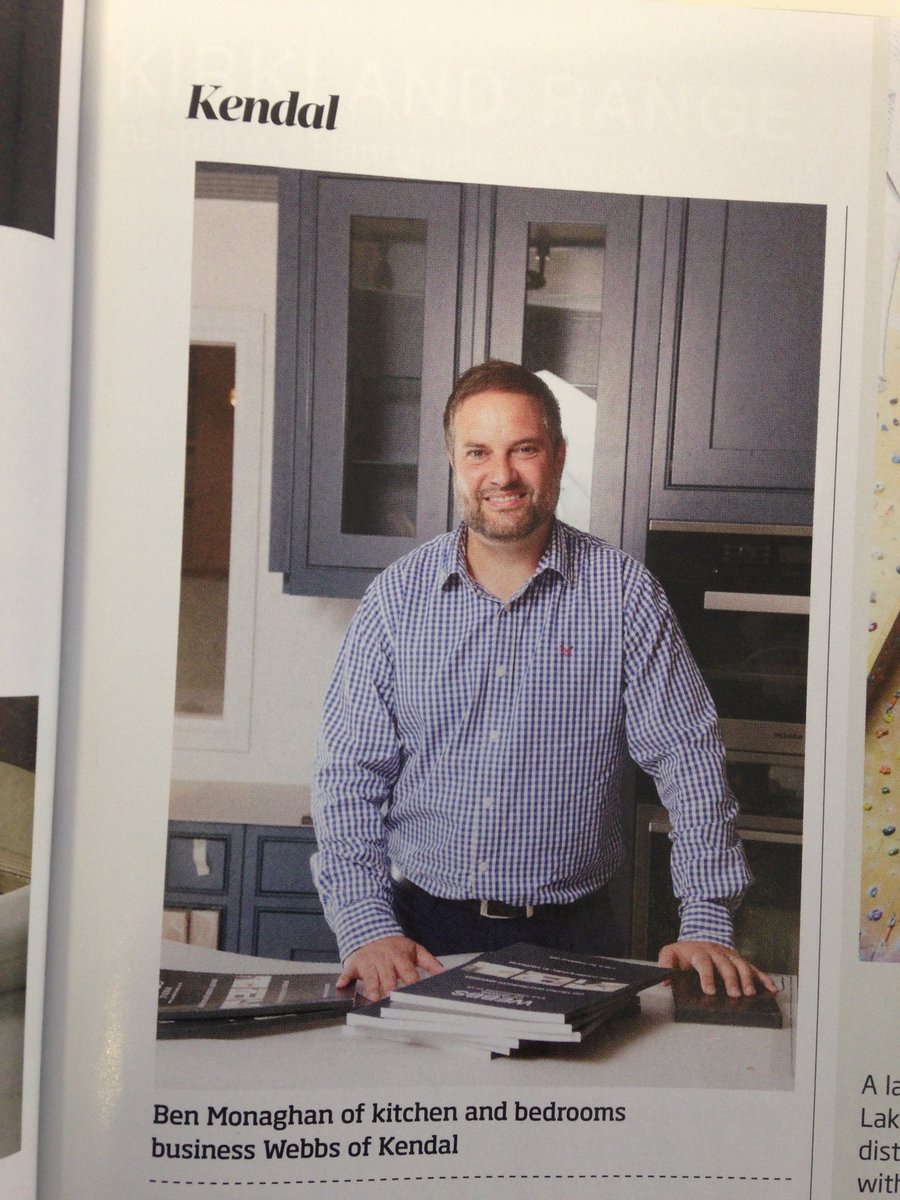 Webbs of Kendal tweet media