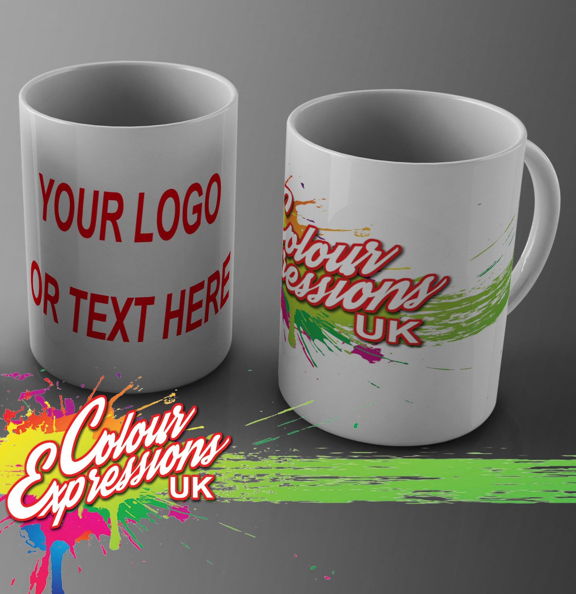 ColourExpressio tweet picture