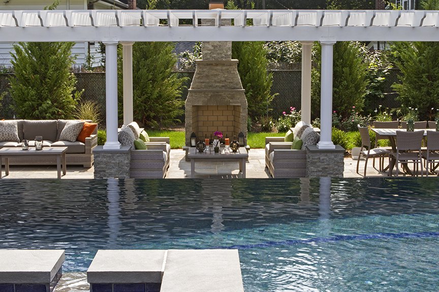 Princeton_Mag's tweet image. 6 Tips to Upgrade Your Outdoor Space bit.ly/2bx6ghN #design #homedesign #architecture