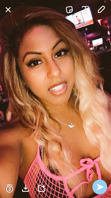 Come see me at Scarlett's Fort Myers ! #sexy #stripperselfies #stripper #exotic #mondaymotivation #boobies<a href="/tag/sexy"class="tags">#sexy</a><a href="/tag/stripperselfies"class="tags">#stripperselfies</a><a href="/tag/boobies"class="tags"><span>#boobies</span></a><a href="/tag/latina"class="tags"><span>#latina</span></a><a href="/tag/mondaymotivation"class="tags"><span>#mondaymotivation</span></a><a href="/tag/exotic"class="tags"><span>#exotic</span></a><a href="/tag/s"class="tags"><span>#s</span></a>