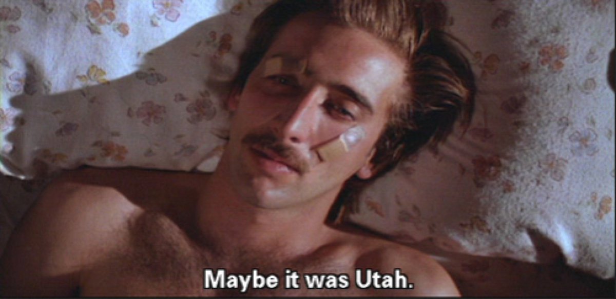 Matthew Williams tweet media