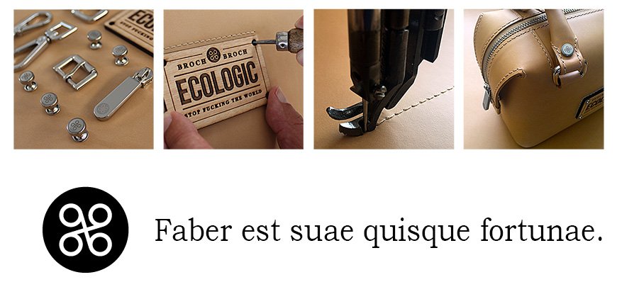 brochbroch's tweet photo. idear + innovar + elaborar + emprender = ECOLOGIC
♻️💚🌍
#moda #bolsos #madeinSpain

https://t.co/3p8uX63hzc https://t.co/yoELVpjkUz