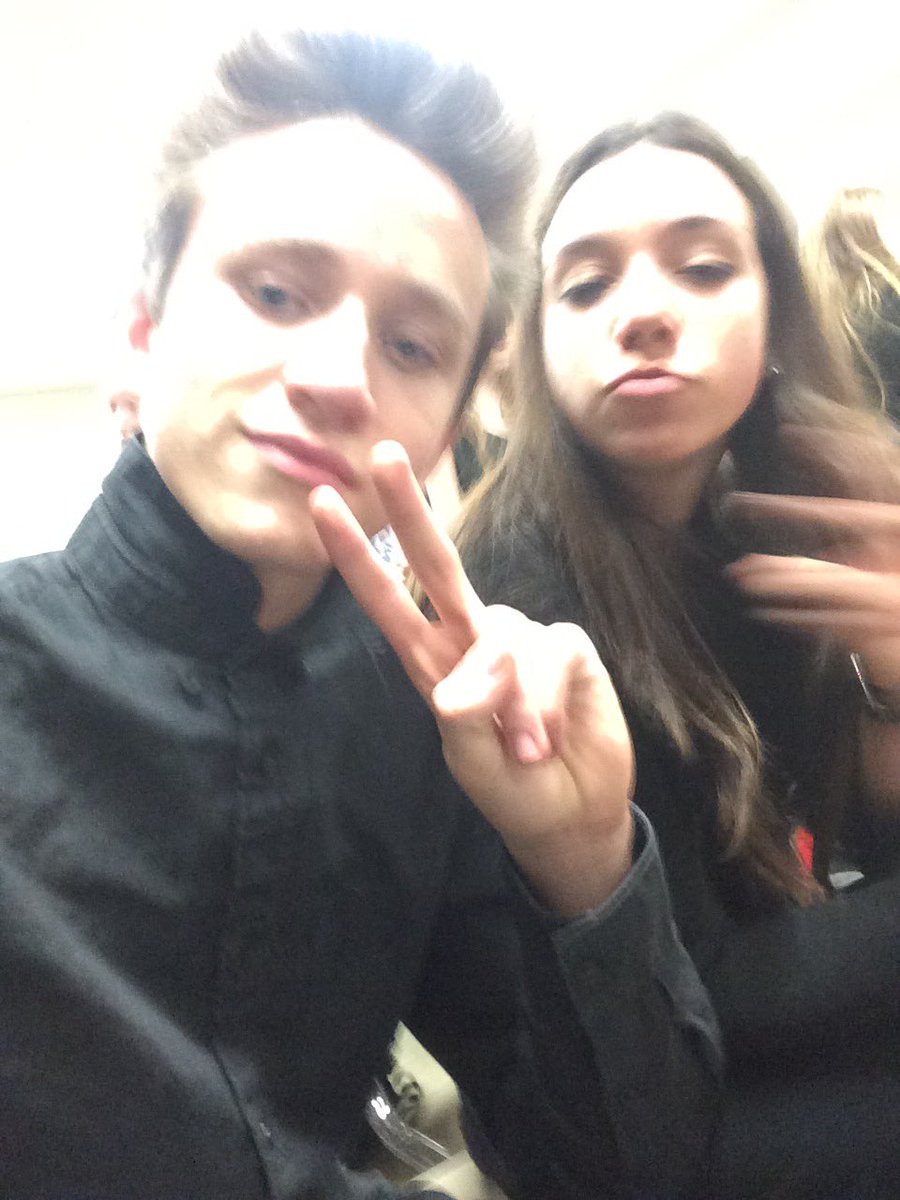 BMalthaner's tweet photo. Happy birthday can 🎉🎉 @bunncameronnn https://t.co/1ZAOIGpHSV