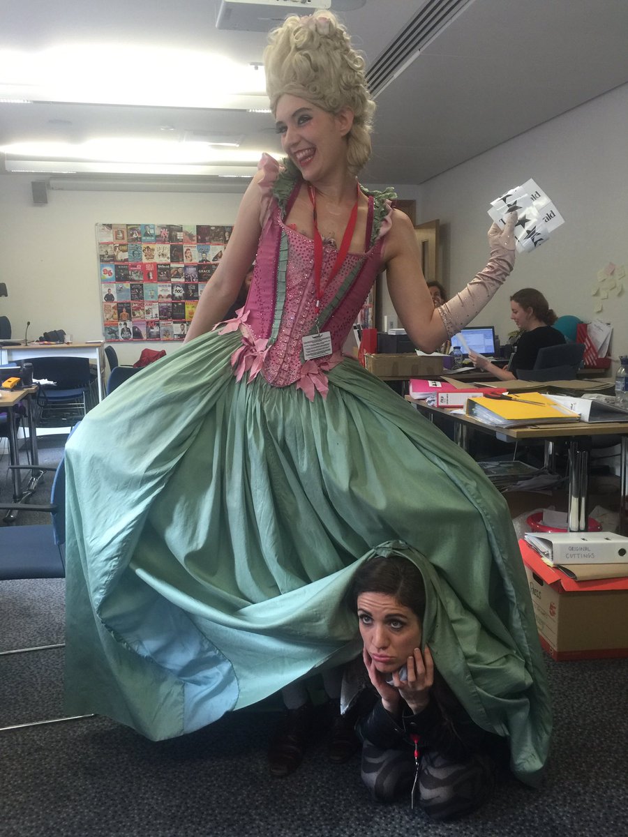 AssemblyFest's tweet photo. #madeinadelaide? @ExposingEdith @AnyaAnastasiaa https://t.co/q1RMzMJpZJ