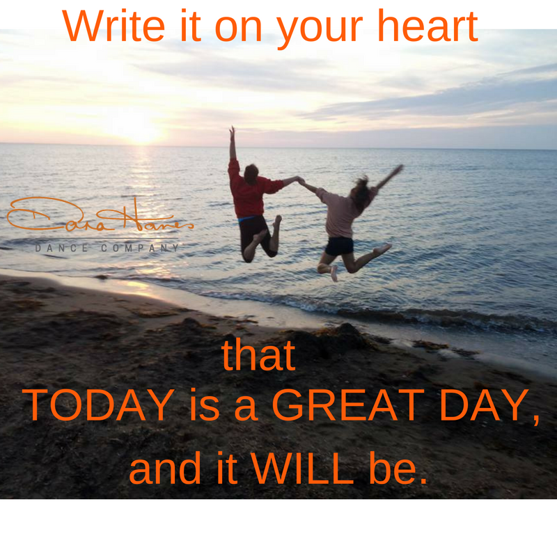 danahanesdance's tweet photo. #MotivationMondays https://t.co/DRbgl7Py8e