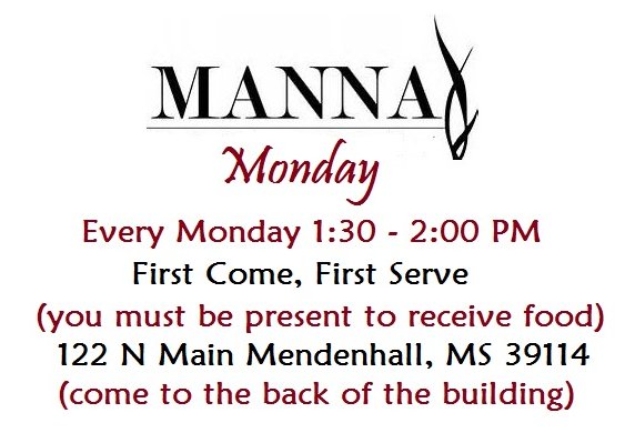 lcdofms's tweet image. It&apos;s #MannaMonday!  Thank you to our local @WalmartAction  for your donations. #hungerfreeSimpsonCouty  #lcdofms