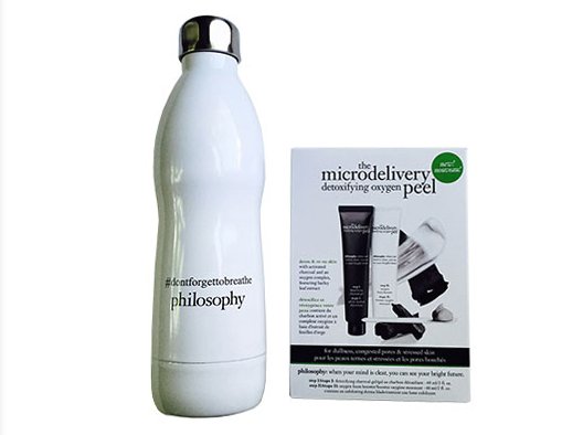 davelackie's tweet photo. New philosophy skincare BLOG giveaway! Enter here https://t.co/vesd2P1VCm on blog to WIN this philosophy set https://t.co/sFA0bgF1hj