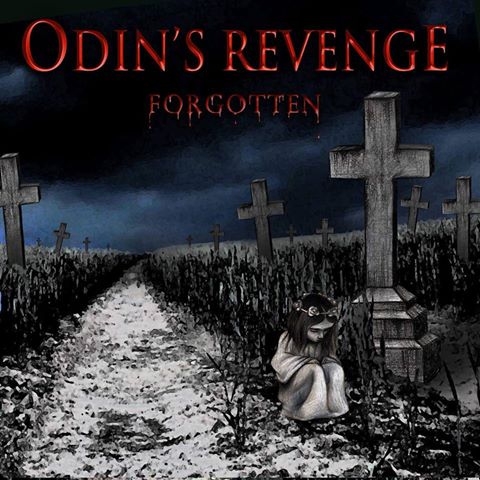 <a href="/OdinRevenge/">Odin's Revenge</a> new #EP coming up soon!!!!