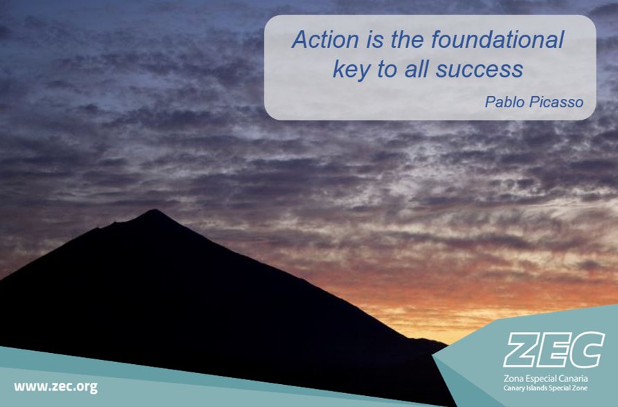 comunicationold's tweet photo. Action is the foundational key to all success – Pablo Picasso  #GetInspiredGetStarted #motivation #Startups #Tech https://t.co/UH3jDjbfUA