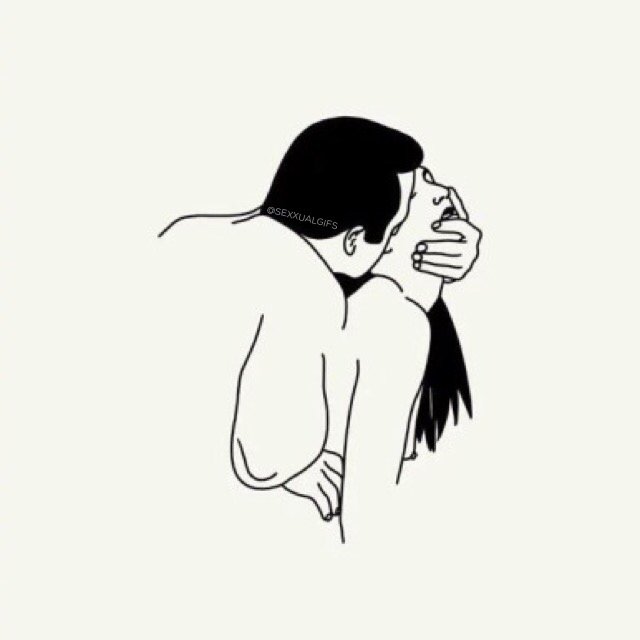 sexxualgifs's tweet image. me n you