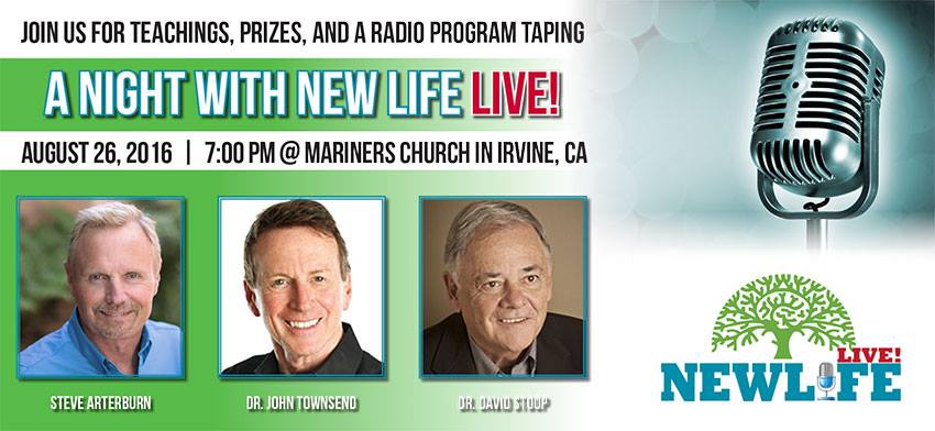 MarinersRecover's tweet photo. Steve Arterburn Dr. David A Stoop PH.D Dr. John Townsend  Coming to Mariners Church   Fri Aug 26 7pm LIVE https://t.co/pVxH5uycsX
