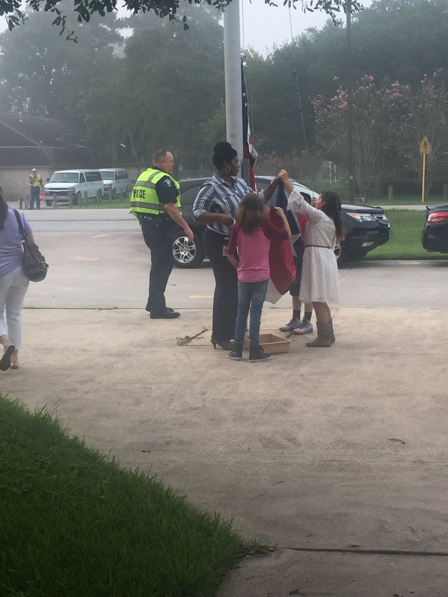 Spring ISD tweet media