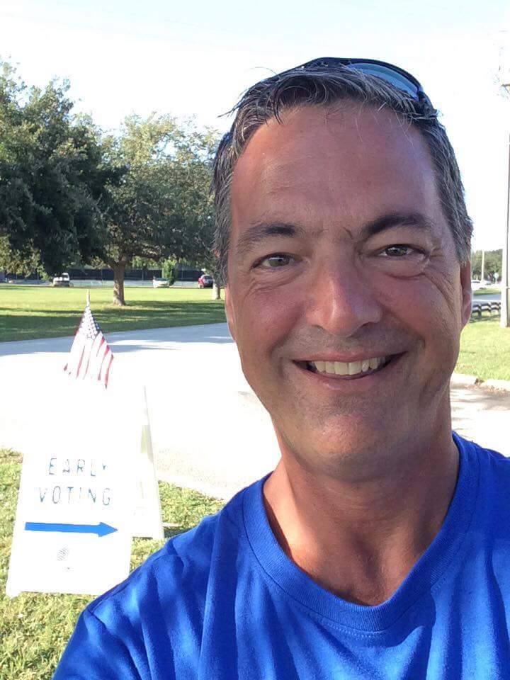 TimTumulty's tweet image. Thank you everyone for the support! 🇺🇸