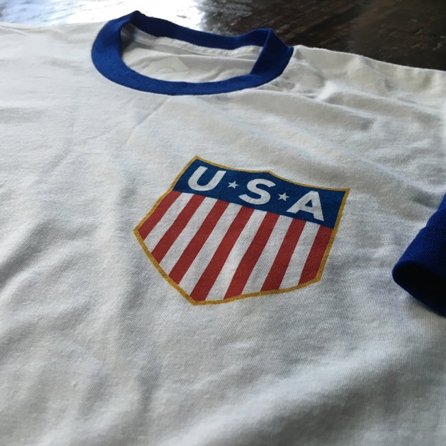 _worldfc's tweet image. 🏅Celebrate the most decorated team in Olympic history in our USA Gold limited edition. 🇺🇸

WORLDFC.co/country/usa