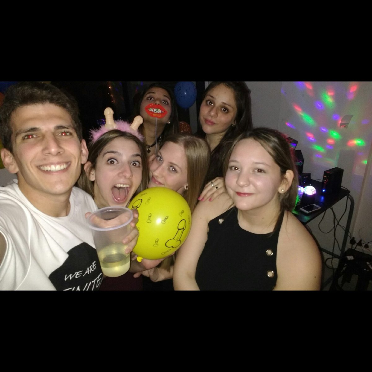 JuanCruzApess's tweet photo. #ChuchiFest π https://t.co/gZciRmfYc3