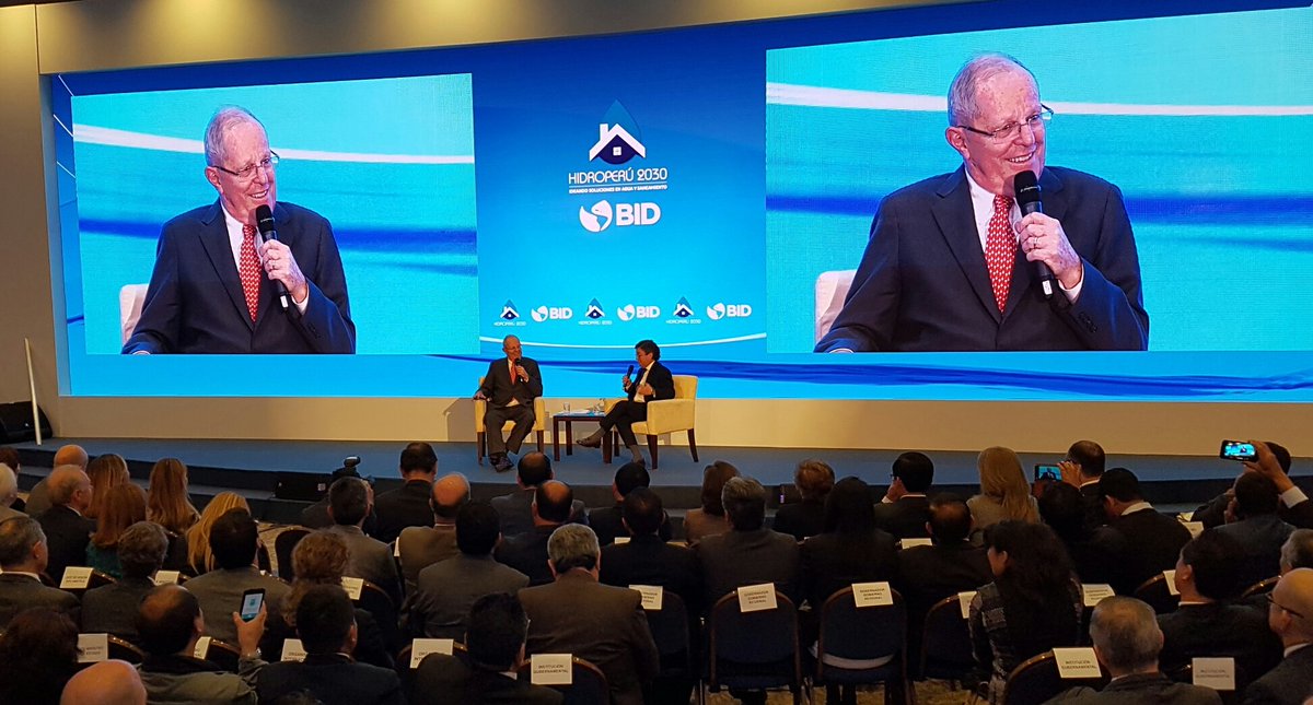 ppkamigo's tweet photo. Es absolutamente fundamental que todos los peruanos tengan agua potable y desagüe.
#HidroPerú2030 https://t.co/ViWobmlOdZ